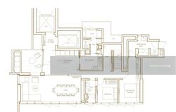 Echelon (D3), Condominium #574800161